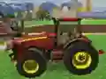 Spel Tractor Farming 2018 online