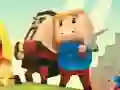 Spel Kogama: Echte PvP online Spel Kogama: Echte PvP online