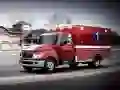 Spel Ambulance Glijbaan online Spel Ambulance Glijbaan online