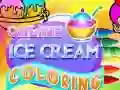 Spel Online IJsje Kleuren online Spel Online IJsje Kleuren online