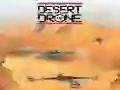Spel Woestijn Dron online Spel Woestijn Dron online