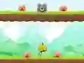 Spel Ninja Pompoen online Spel Ninja Pompoen online