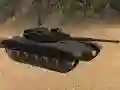 Spel Tank Simulator online Spel Tank Simulator online