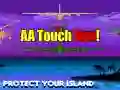 Spel AA Aanraakpistool online Spel AA Aanraakpistool online
