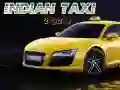 Spel Indiaans Taxi 2020 online Spel Indiaans Taxi 2020 online