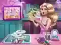 Spel Poppen Afwassen online Spel Poppen Afwassen online