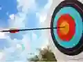 Spel Boogschieten: Boog en Pijl online Spel Boogschieten: Boog en Pijl online