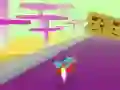Spel Ruimteschip Race online Spel Ruimteschip Race online