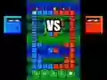 Spel Ninja tegen Ninja online