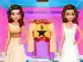 Spel BFF Broadway Feest online Spel BFF Broadway Feest online