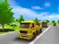 Spel Transport Rij Simulator online Spel Transport Rij Simulator online