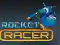Spel Raketrenner online Spel Raketrenner online