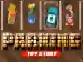 Spel Parkeren Speelgoedverhaal online Spel Parkeren Speelgoedverhaal online