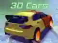 Spel 3D Auto's online Spel 3D Auto's online