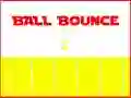 Spel Ballen Bounce online