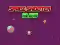 Spel Ruimte Shooter Alien online Spel Ruimte Shooter Alien online
