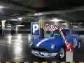Spel Geavanceerd Auto Parkeren online
