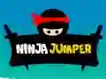 Spel Ninja Springer online Spel Ninja Springer online