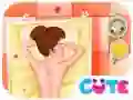Spel Prinses in de Spa online Spel Prinses in de Spa online