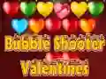 Spel Bubble Shooter Valentijn online Spel Bubble Shooter Valentijn online