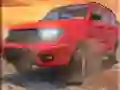 Spel Offroad Prado IJsraces online Spel Offroad Prado IJsraces online