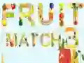 Spel Fruit Match 3 online Spel Fruit Match 3 online