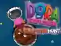 Spel Dora het Explorer: Diamantenjacht online