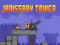 Spel Janitsjar-Toren online