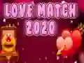 Spel Liefdesmatch 2020 online Spel Liefdesmatch 2020 online