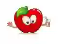 Spel Zoete Appel Puzzel online Spel Zoete Appel Puzzel online