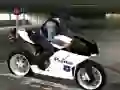 Spel Super Stunt Politie Motor Simulator 3D online Spel Super Stunt Politie Motor Simulator 3D online