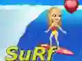 Spel Surf Gek online Spel Surf Gek online