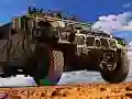 Spel Militaire transportvoertuig online Spel Militaire transportvoertuig online