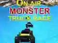 Spel Live Monster Truck Race online Spel Live Monster Truck Race online