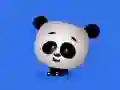 Spel Schattige Panda Geheugenchallenge online Spel Schattige Panda Geheugenchallenge online