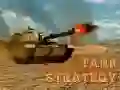 Spel Tankstrategie online Spel Tankstrategie online