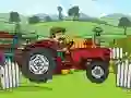 Spel Tractor Levering online Spel Tractor Levering online