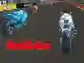 Spel Motorfiets Racer online Spel Motorfiets Racer online