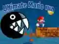 Spel Ultimate Mario Run online