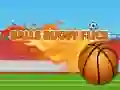 Spel Ballen Rugby Flick online Spel Ballen Rugby Flick online