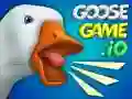 Spel Gans Game.io online Spel Gans Game.io online