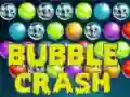 Spel Bubble Crash online Spel Bubble Crash online