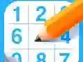 Spel Master Sudoku online Spel Master Sudoku online