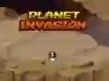 Spel Planet Invasie online