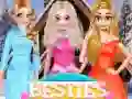 Spel Dag van de leukste uitjes met vrienden online Spel Dag van de leukste uitjes met vrienden online