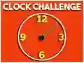 Spel Klokuitdaging online Spel Klokuitdaging online