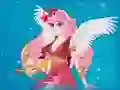 Spel Schattige Cupido Bereidt Zich Voor op Valentijnsdag online Spel Schattige Cupido Bereidt Zich Voor op Valentijnsdag online