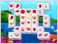 Spel Valentijn Mahjong Deluxe online Spel Valentijn Mahjong Deluxe online