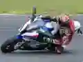 Spel BMW S1000RR online Spel BMW S1000RR online