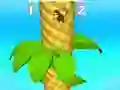 Spel Aap Bounce online